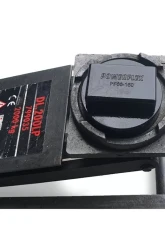 Powerflex Jack Pad Adaptor Saab 9-3 2003-2014                                     - PF66-160 - Image 4
