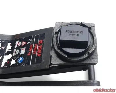 Powerflex Jack Pad Adaptor Saab 9-3 2003-2014 - PF66-160