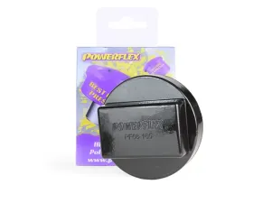 Powerflex Jack Pad Adaptor Saab 9-3 2003-2014