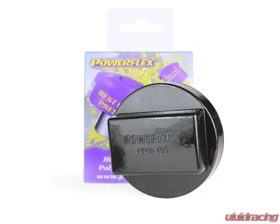 Powerflex Jack Pad Adaptor Saab 9-3 2003-2014 - PF66-160