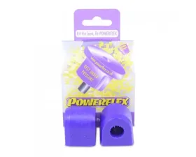 Powerflex 15mm Rear Sway Bar to Chassis Bushing Subaru WRX | Impreza | Forester | Legacy 1989-2008