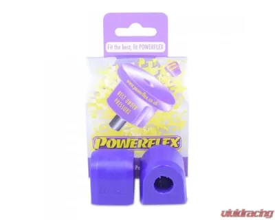 Powerflex 15mm Rear Sway Bar to Chassis Bushing Subaru WRX | Impreza | Forester | Legacy 1989-2008 - PF69-303-15