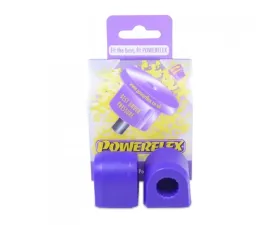 Powerflex 17mm Sway Bar to Chassis Bushing Subaru WRX | Impreza | Forester | Legacy 1989-2008