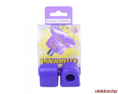 Powerflex 18mm Street Type Sway Bar to Chassis Bushing Subaru WRX | Impreza | Forester | Legacy 1989-2008 - PF69-303-18