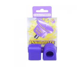 Powerflex 20mm Street Type Sway Bar to Chassis Bushing Subaru WRX | Impreza | Forester | Legacy 1989-2008