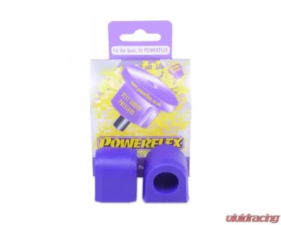 Powerflex 20mm Street Type Sway Bar to Chassis Bushing Subaru WRX | Impreza | Forester | Legacy 1989-2008 - PF69-303-20