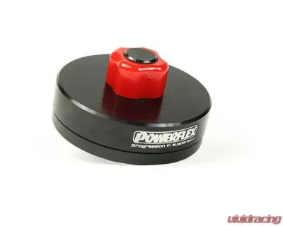 Powerflex Jack Pad Adapter Tesla Model S | Model 3 | Model X | Model Y 2012+ - PF75-1001