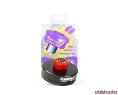 Powerflex Jack Pad Adapter Tesla Model S | Model 3 | Model X | Model Y 2012+ - PF75-1001