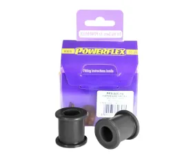 Powerflex 16mm Front Sway Bar Bushings Caterham 7