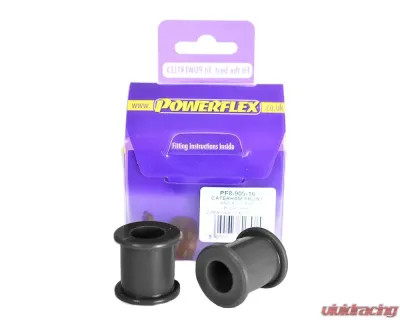 Powerflex 16mm Front Sway Bar Bushings Caterham 7 - PF8-905-16