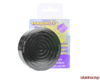 Powerflex Universal Jack Pad Adaptor - PF99-1000