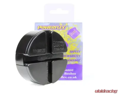 Powerflex 10x10mm / 10mm / 5mm Universal Jack Pad Adaptor - PF99-1001
