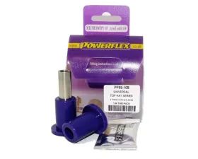 Powerflex 12.7x21x31mm Street Type 100 Series Universal Top Hat Bushing