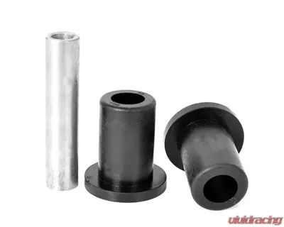 Powerflex 12.7x21x31mm Race Type 100 Series Universal Top Hat Bushing - PF99-108BLK