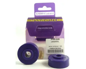 Powerflex 11x37.8x12/14mm Street Type 200 Series Washer Bushing