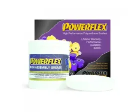 Powerflex 500g PTFE/Silicon Grease
