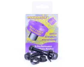 Powerflex 12mm PowerAlign Camber Bolt Kit