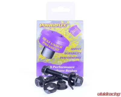 Powerflex 12mm PowerAlign Camber Bolt Kit - PFA100-12