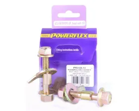 Powerflex 16mm PowerAlign Camber Bolt Kit Acura | Honda | Land Rover | Subaru 2000-2012