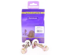 Powerflex 15mm Front Camber Bolt Kit Acura Integra | RSX | Toyota MR2 1989-2000