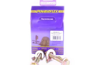 Camber Adjustment Parts