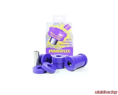 Powerflex Street Type Front Upper Spring Mount Inner Bushing Alfa Romeo Alfetta | Giulietta | GTV6 | 75 - PFF1-201