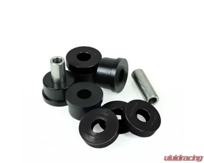 Powerflex Race Type Front Upper Spring Mount Inner Bushing Alfa Romeo Alfetta | Giulietta | GTV6 | 75 - PFF1-201BLK