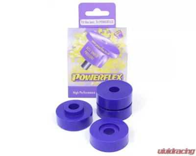Powerflex Street Type Front Caster Bar To Body Bushing Alfa Romeo Alfetta | Giulietta | GTV6 | 75 - PFF1-202
