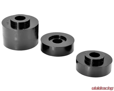 Powerflex Race Type Front Caster Bar To Body Bushing Alfa Romeo Alfetta | Giulietta | GTV6 | 75 - PFF1-202BLK