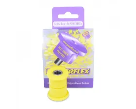 Powerflex Engine Mount Small Bushing Alfa Romeo 164 V6 | Twin Spark 3.0L V6 Models Only 1997-1998