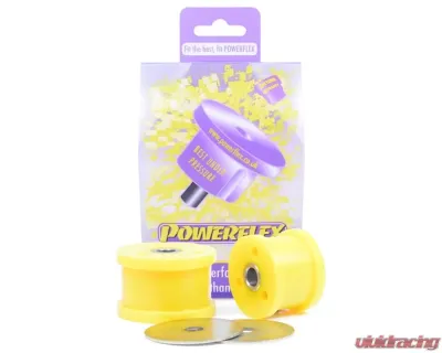 Powerflex Engine Mount Kit Alfa Romeo Spider | V6 | GTV 2.0 V6 Model Only 1995-2006 - PFF1-814