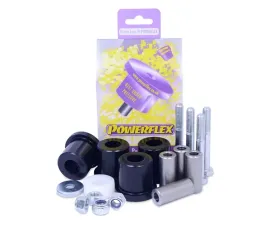 Powerflex Street Type Stamped Arms Control Arm Bushing Audi Coupe | Quattro | S2 | Cab | 80 | 90 1981-1996