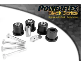 Powerflex Street Type Stamped Arms Control Arm Bushing Audi Coupe | Quattro | S2 | Cab | 80 | 90 1981-1996