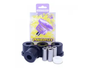 Powerflex Street Type Cast Front Arms Control Arm Bushing Audi Coupe | Quattro | S2 | Cab | 80 | 90 1981-1996