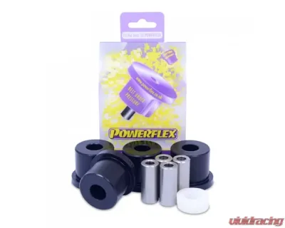 Powerflex Street Type Cast Front Arms Control Arm Bushing Audi Coupe | Quattro | S2 | Cab | 80 | 90 1981-1996 - PFF3-102