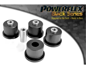 Powerflex Race Type Cast Front Arms Control Arm Bushing Audi Coupe | Quattro | S2 | Cab | 80 | 90 1981-1996