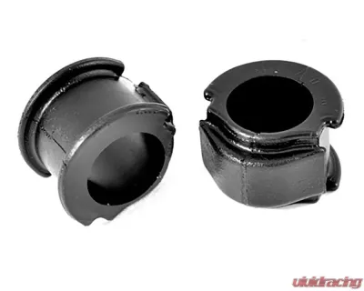 Powerflex 27mm Race Type Front Sway Bar Mount Audi 80 | 90 | Coupe | Quattro | S2 1973-1996 - PFF3-103-27BLK
