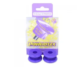 Powerflex Street Type Front Outer Roll Bar Mount Upper Bushing Audi Coupe | Quattro | S2 | 80 | 90 1973-1996
