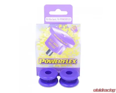 Powerflex Street Type Front Outer Roll Bar Mount Upper Bushing Audi Coupe | Quattro | S2 | 80 | 90 1973-1996 - PFF3-104