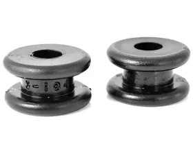 Powerflex Race Type Front Outer Roll Bar Mount Upper Bushing Audi Coupe | Quattro | S2 | 80 | 90 1973-1996