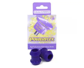 Powerflex 12mm Street Type Front Outer Roll Bar Mount Lower Bushing Audi Coupe | Quattro | S2 | 80 | 90 1973-1996