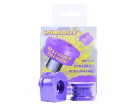 Powerflex Street Type Front Sway Bar To Control Arm Bushing Audi Coupe | Quattro | S2 | 80 | 90 1973-1996