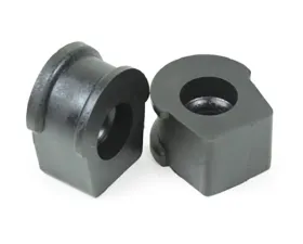 Powerflex 23.5mm Heritage Type Front Sway Bar To Control Arm Bushing Audi Coupe | Quattro | S2 | 80 | 90 1973-1996