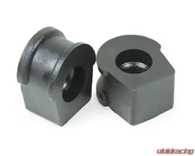 Powerflex 23.5mm Heritage Type Front Sway Bar To Control Arm Bushing Audi Coupe | Quattro | S2 | 80 | 90 1973-1996 - PFF3-106-23.5H