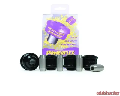 Powerflex Front Upper Control Arm Bushing Audi A4 | S4 | A5 | S5 | RS5 | A8 2016+ - PFF3-1203