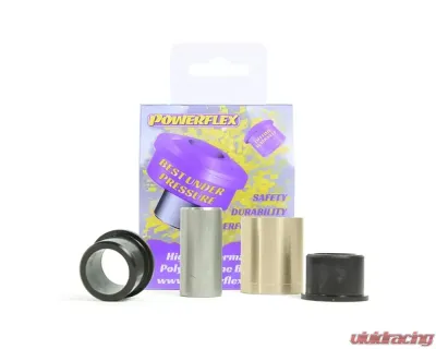 Powerflex Lower Torque Mount Small Bushing Audi A3 | S3 | TT | Volkswagen Golf | Passat | Tiguan 2013+ - PFF3-1321BLK