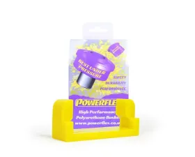 Powerflex Street Type Upper Transmission Mount Bushing Insert Audi RS3 | TT Mk3 2015+