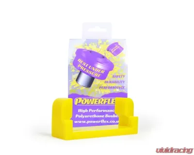 Powerflex Street Type Upper Transmission Mount Bushing Insert Audi RS3 | TT Mk3 2015+ - PFF3-1322