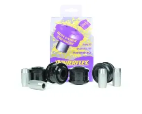 Powerflex Street Type Front Upper Arm To Chassis Bushing Audi A4 | S4 | A5 | A6 | RS4 | SQ5 | Volkswagen Passat 1994-2018