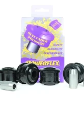 Powerflex Street Type Front Upper Arm To Chassis Bushing Audi A4 | S4 | A5 | A6 | RS4 | SQ5 | Volkswagen Passat 1994-2018                                     - PFF3-203 - Image 2